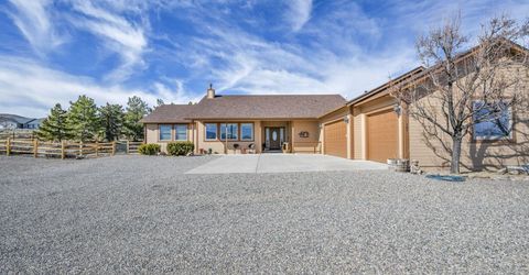 17 Colony Estates Drive, Wellington, NV 89444 Photo