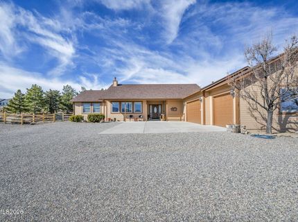 17 Colony Estates Drive, Wellington, NV 89444 Photo