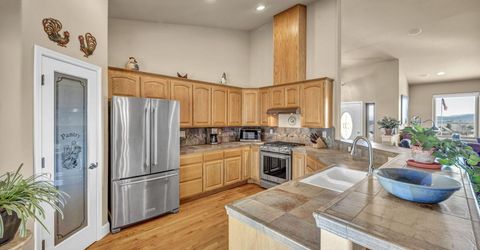 17 Colony Estates Drive, Wellington, NV 89444 Photo