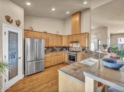 17 Colony Estates Drive, Wellington, NV 89444 Photo