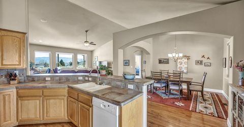 17 Colony Estates Drive, Wellington, NV 89444 Photo