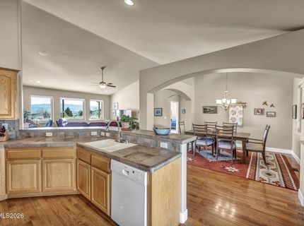17 Colony Estates Drive, Wellington, NV 89444 Photo