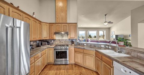 17 Colony Estates Drive, Wellington, NV 89444 Photo