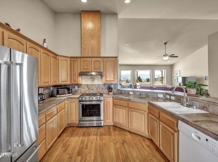 17 Colony Estates Drive, Wellington, NV 89444 Photo