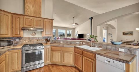17 Colony Estates Drive, Wellington, NV 89444 Photo