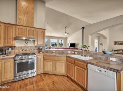 17 Colony Estates Drive, Wellington, NV 89444 Photo