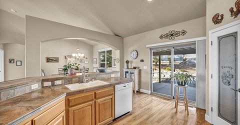 17 Colony Estates Drive, Wellington, NV 89444 Photo