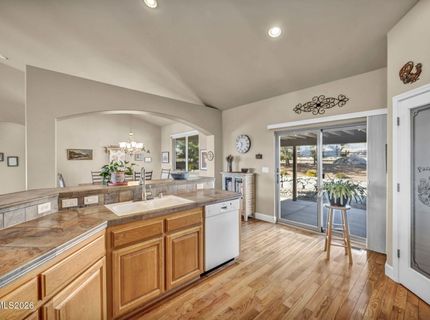 17 Colony Estates Drive, Wellington, NV 89444 Photo