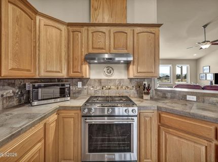 17 Colony Estates Drive, Wellington, NV 89444 Photo