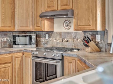 17 Colony Estates Drive, Wellington, NV 89444 Photo