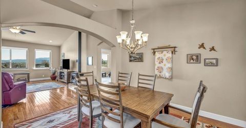 17 Colony Estates Drive, Wellington, NV 89444 Photo