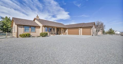 17 Colony Estates Drive, Wellington, NV 89444 Photo