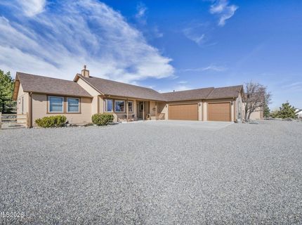 17 Colony Estates Drive, Wellington, NV 89444 Photo