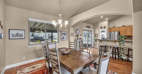 17 Colony Estates Drive, Wellington, NV 89444 Photo