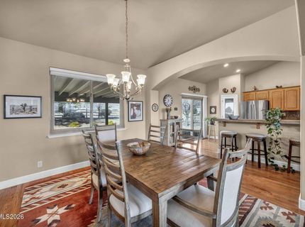 17 Colony Estates Drive, Wellington, NV 89444 Photo