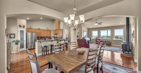 17 Colony Estates Drive, Wellington, NV 89444 Photo