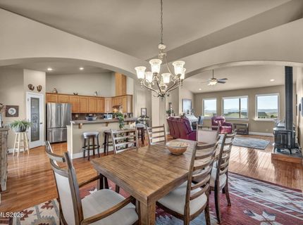 17 Colony Estates Drive, Wellington, NV 89444 Photo