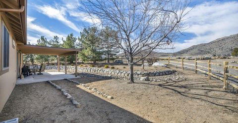 17 Colony Estates Drive, Wellington, NV 89444 Photo