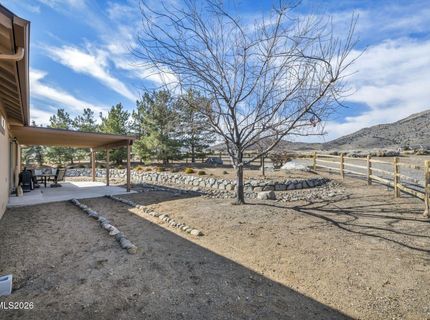 17 Colony Estates Drive, Wellington, NV 89444 Photo