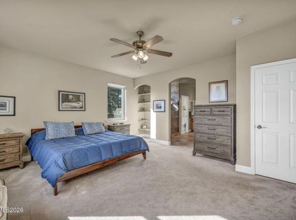 17 Colony Estates Drive, Wellington, NV 89444 Photo