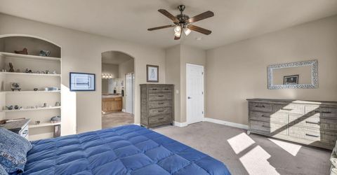 17 Colony Estates Drive, Wellington, NV 89444 Photo