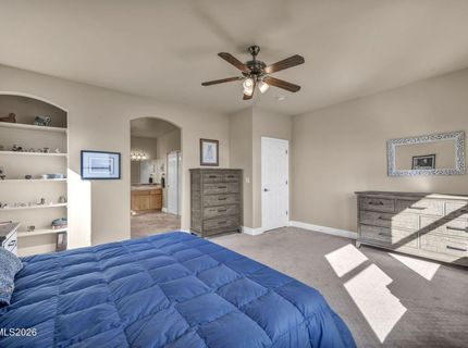 17 Colony Estates Drive, Wellington, NV 89444 Photo