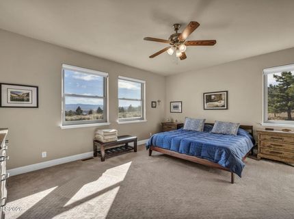 17 Colony Estates Drive, Wellington, NV 89444 Photo