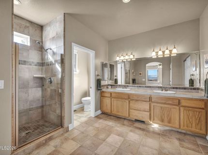17 Colony Estates Drive, Wellington, NV 89444 Photo