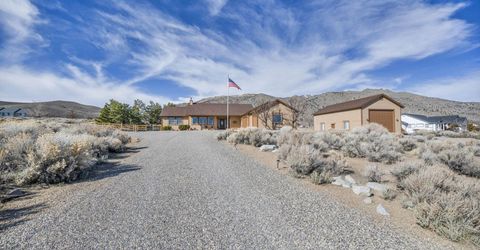 17 Colony Estates Drive, Wellington, NV 89444 Photo