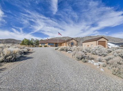 17 Colony Estates Drive, Wellington, NV 89444 Photo