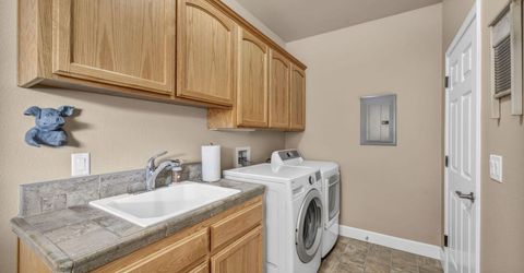 17 Colony Estates Drive, Wellington, NV 89444 Photo