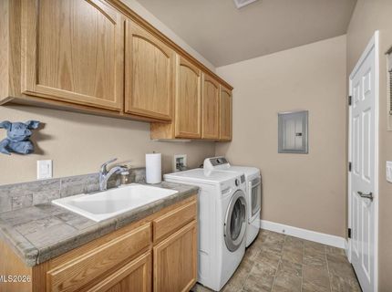 17 Colony Estates Drive, Wellington, NV 89444 Photo