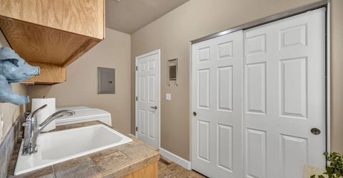 17 Colony Estates Drive, Wellington, NV 89444 Photo