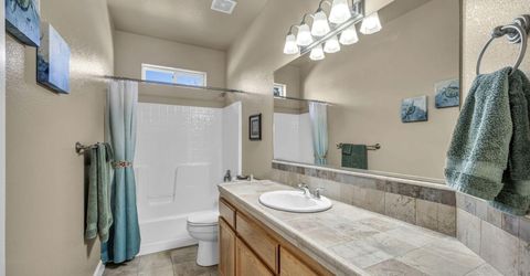 17 Colony Estates Drive, Wellington, NV 89444 Photo