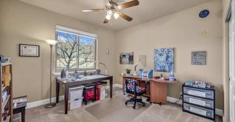 17 Colony Estates Drive, Wellington, NV 89444 Photo