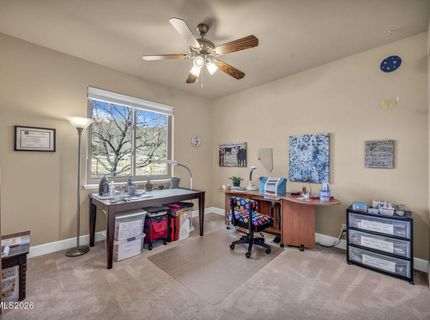 17 Colony Estates Drive, Wellington, NV 89444 Photo