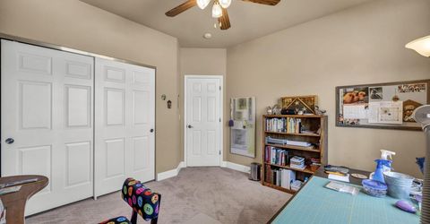 17 Colony Estates Drive, Wellington, NV 89444 Photo