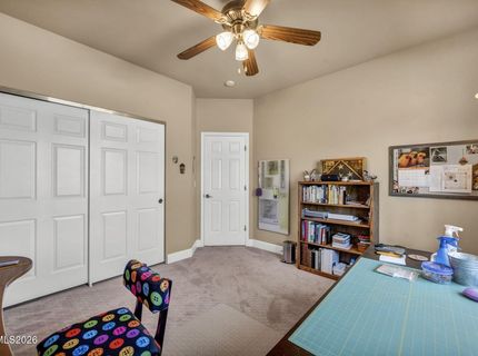 17 Colony Estates Drive, Wellington, NV 89444 Photo