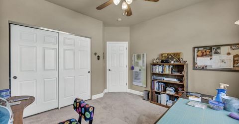 17 Colony Estates Drive, Wellington, NV 89444 Photo