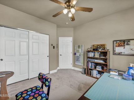 17 Colony Estates Drive, Wellington, NV 89444 Photo