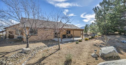 17 Colony Estates Drive, Wellington, NV 89444 Photo