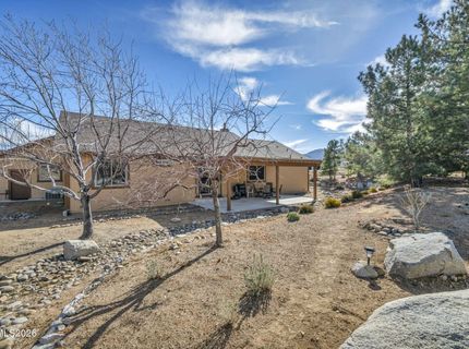 17 Colony Estates Drive, Wellington, NV 89444 Photo