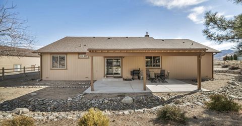 17 Colony Estates Drive, Wellington, NV 89444 Photo