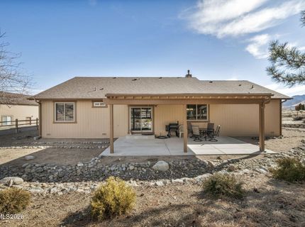 17 Colony Estates Drive, Wellington, NV 89444 Photo