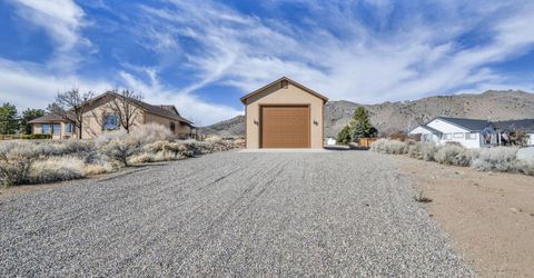 17 Colony Estates Drive, Wellington, NV 89444 Photo