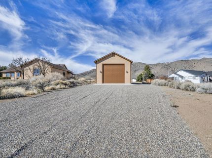 17 Colony Estates Drive, Wellington, NV 89444 Photo