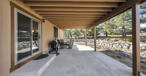 17 Colony Estates Drive, Wellington, NV 89444 Photo