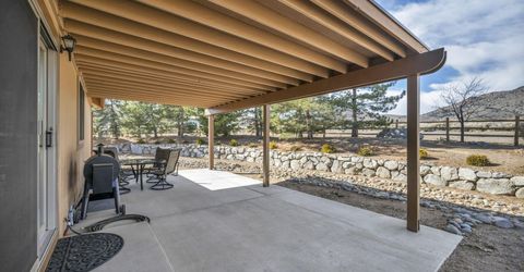17 Colony Estates Drive, Wellington, NV 89444 Photo