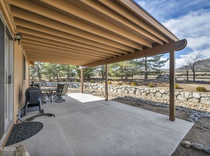 17 Colony Estates Drive, Wellington, NV 89444 Photo