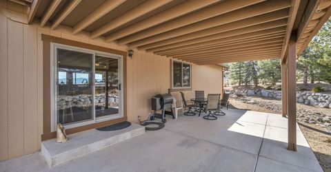 17 Colony Estates Drive, Wellington, NV 89444 Photo
